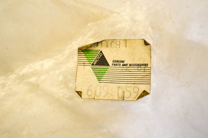 New OEM Arctic Cat 0609 059 Engine Shut Off Switch NOS