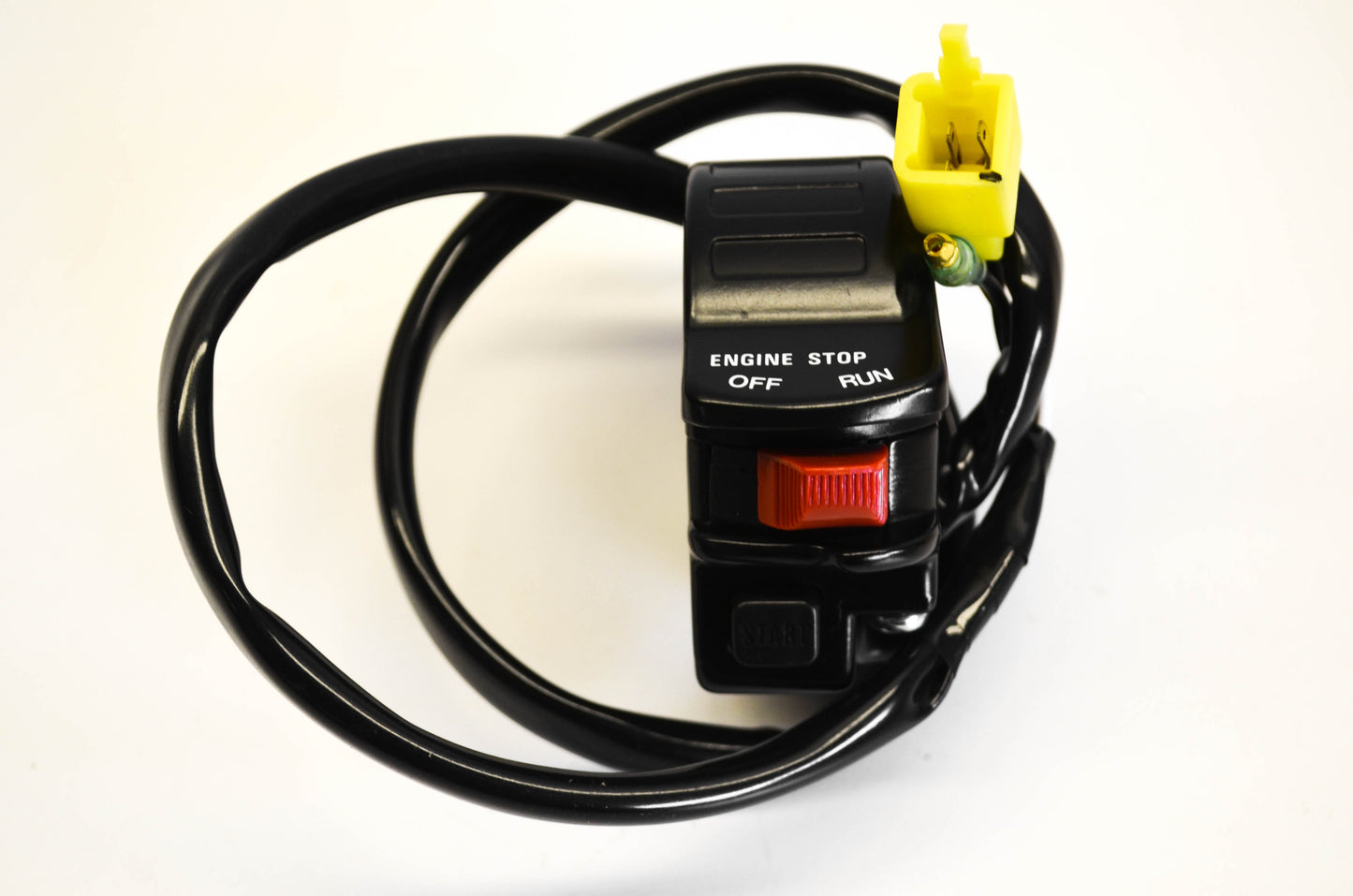 New OEM Suzuki 37400-40B00 Engine Shut Off Switch NOS