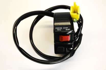 New OEM Suzuki 37400-40B00 Engine Shut Off Switch NOS