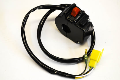New OEM Suzuki 37400-40B00 Engine Shut Off Switch NOS