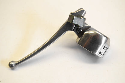 New OEM Yamaha 8E3-W8291-01 Left Lever Holder Assembly NOS