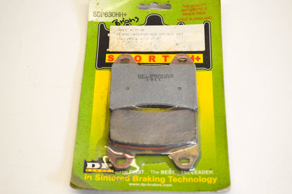 DP Sport SDP630HH+ Brake Pads NOS
