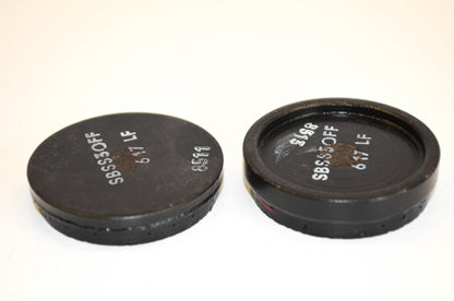 SBS 617LF Brake Pads NOS