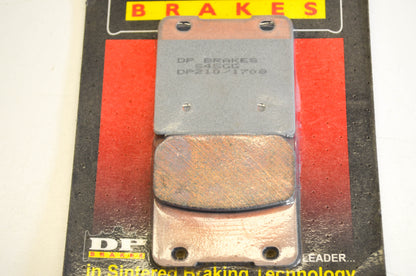 DP Brakes DP210 Brake Pads NOS