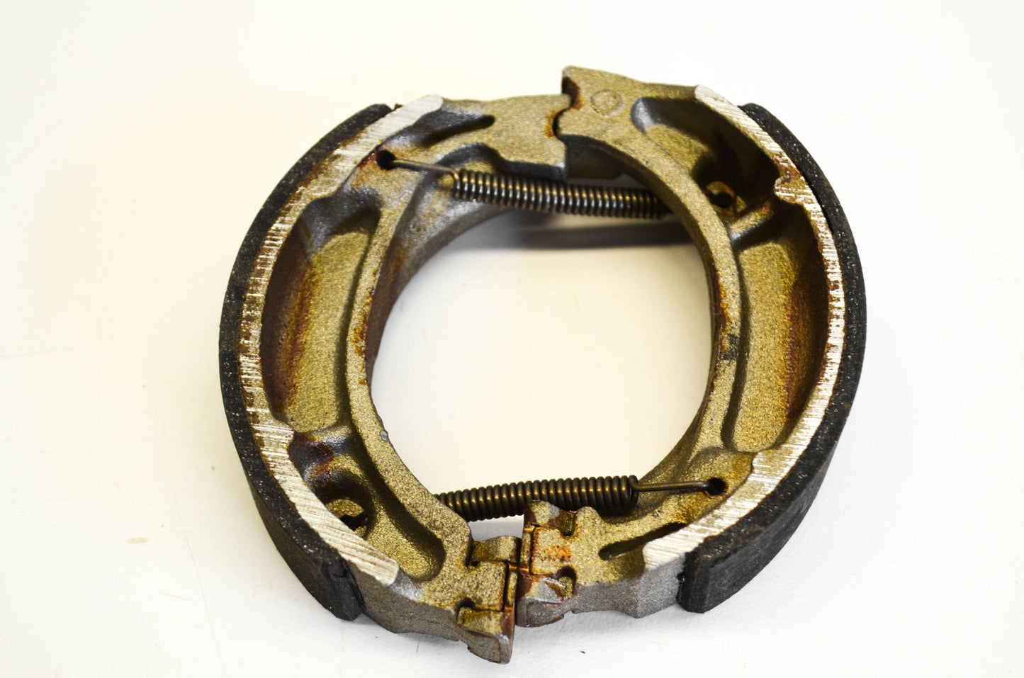 DP Brakes DP9101 Brake Shoes NOS