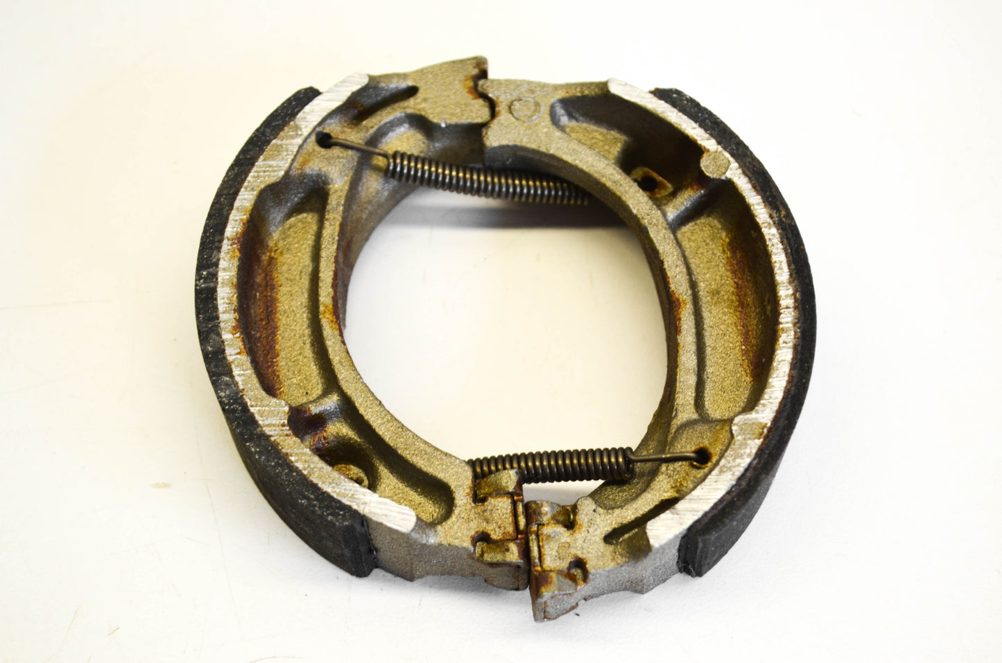 DP Brakes DP9101 Brake Shoes NOS
