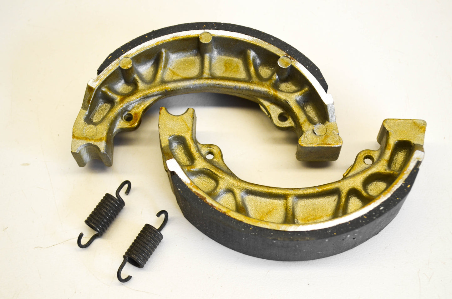 EBC Brakes EBC 303 Brake Shoes NOS
