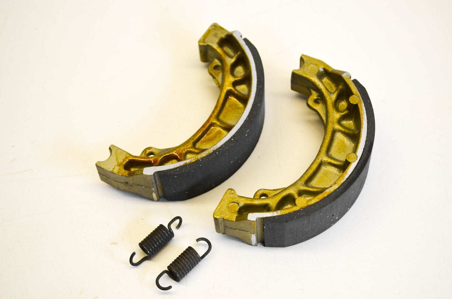 EBC Brakes EBC 303 Brake Shoes NOS