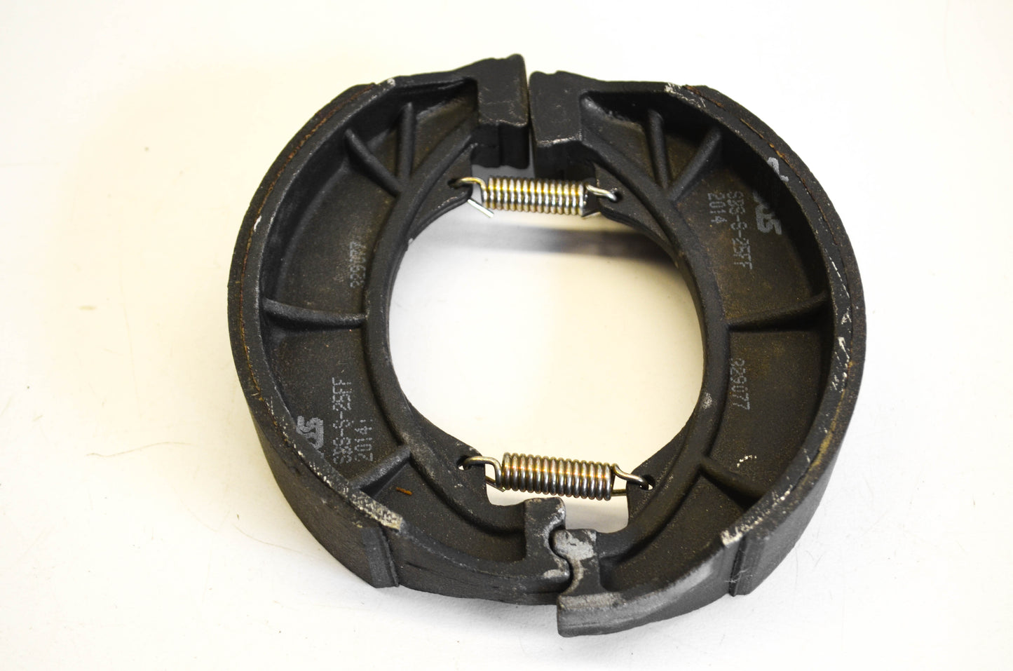 SBS 2014 Brake Shoe Assembly NOS