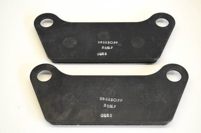 SBS SBS-553LF Brake Pads NOS