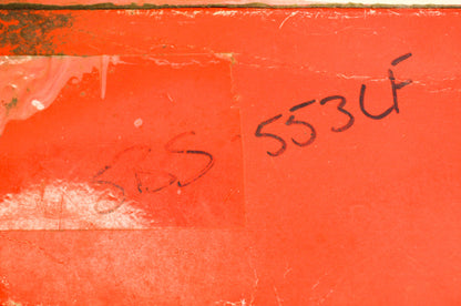 SBS SBS-553LF Brake Pads NOS