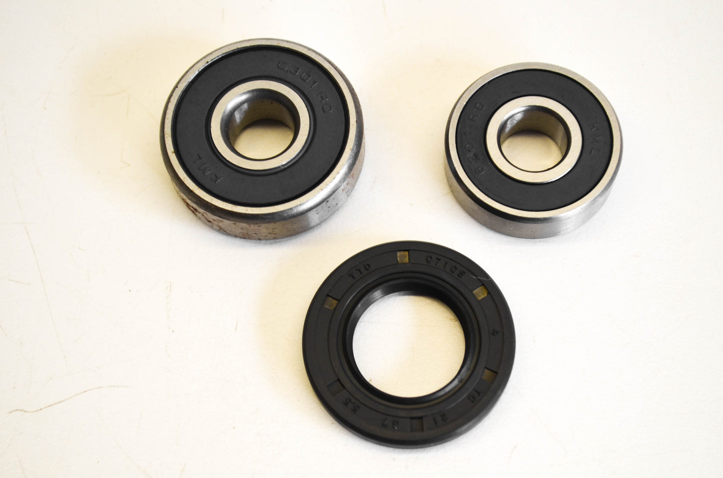 Moose A25-1191 Bearing Kit NOS