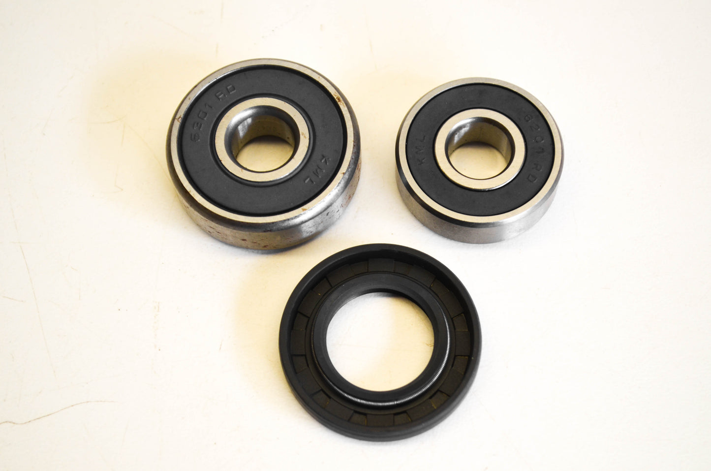 Moose A25-1191 Bearing Kit NOS