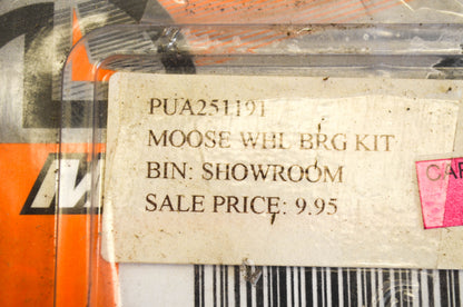 Moose A25-1191 Bearing Kit NOS