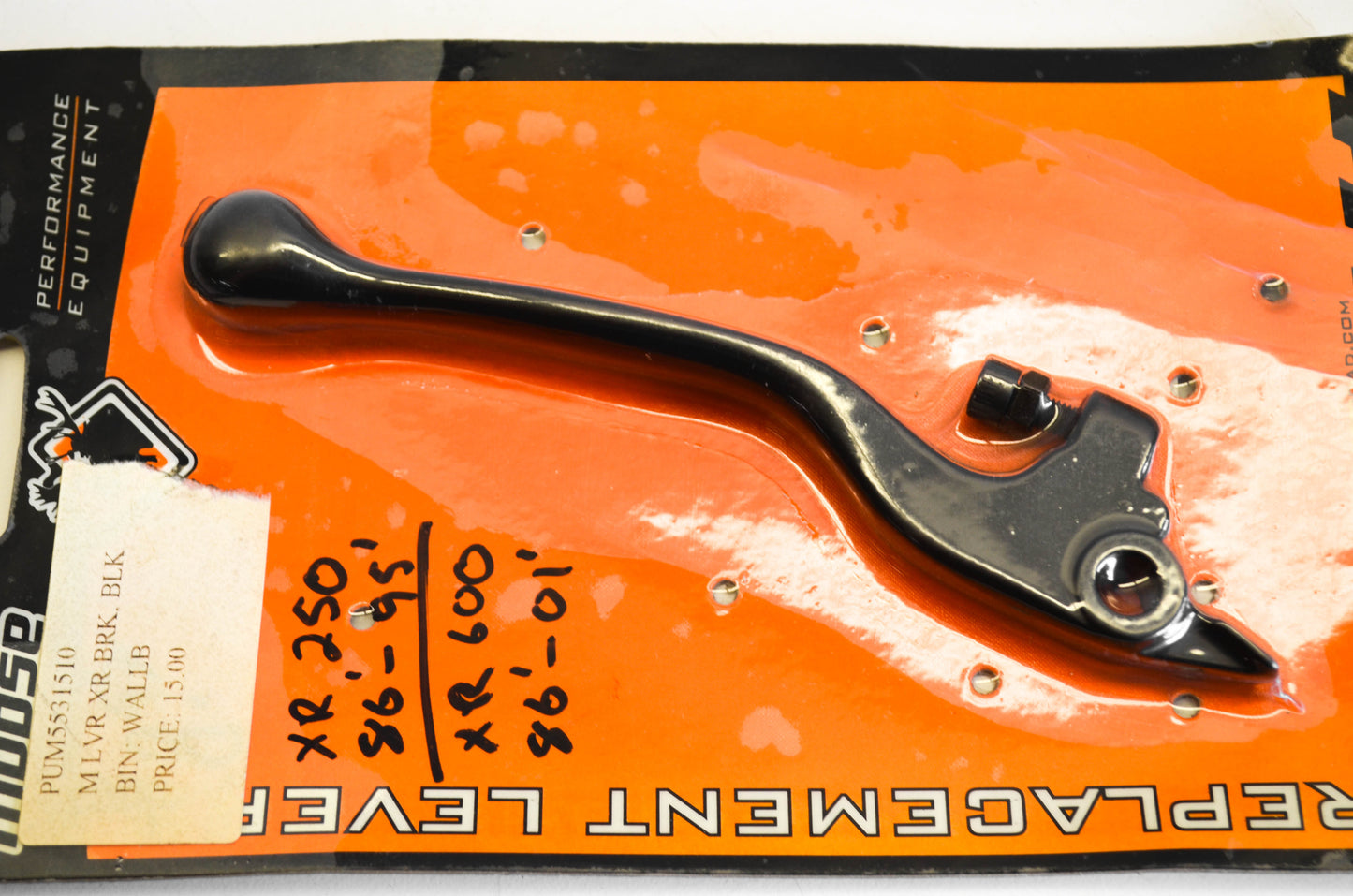 Moose 5531510 Brake Lever NOS
