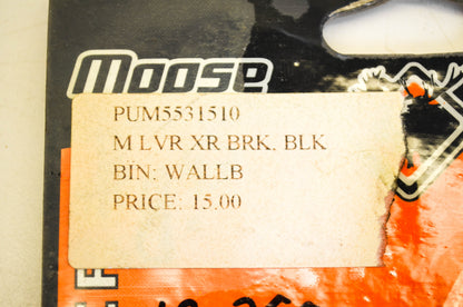 Moose 5531510 Brake Lever NOS