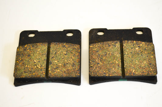 New OEM Suzuki 59130-38B10 Brake Pads NOS