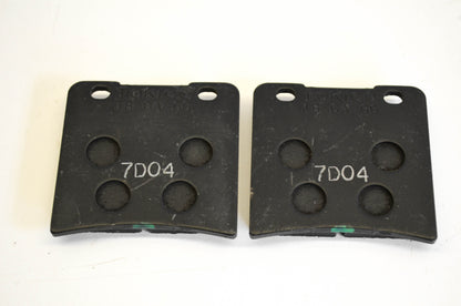 New OEM Suzuki 59130-38B10 Brake Pads NOS