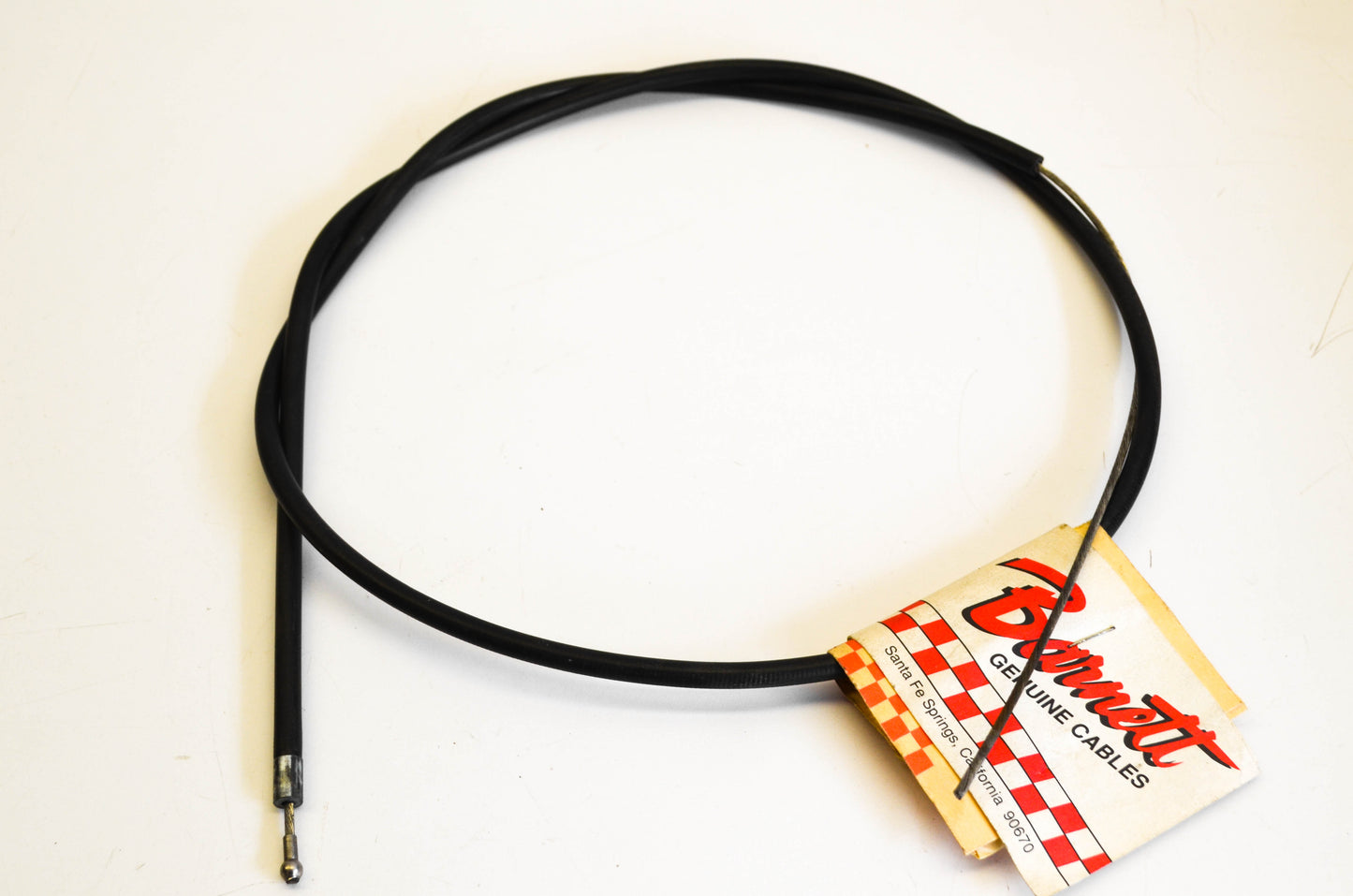 Barnett MP-003U Universal Moped Cable NOS