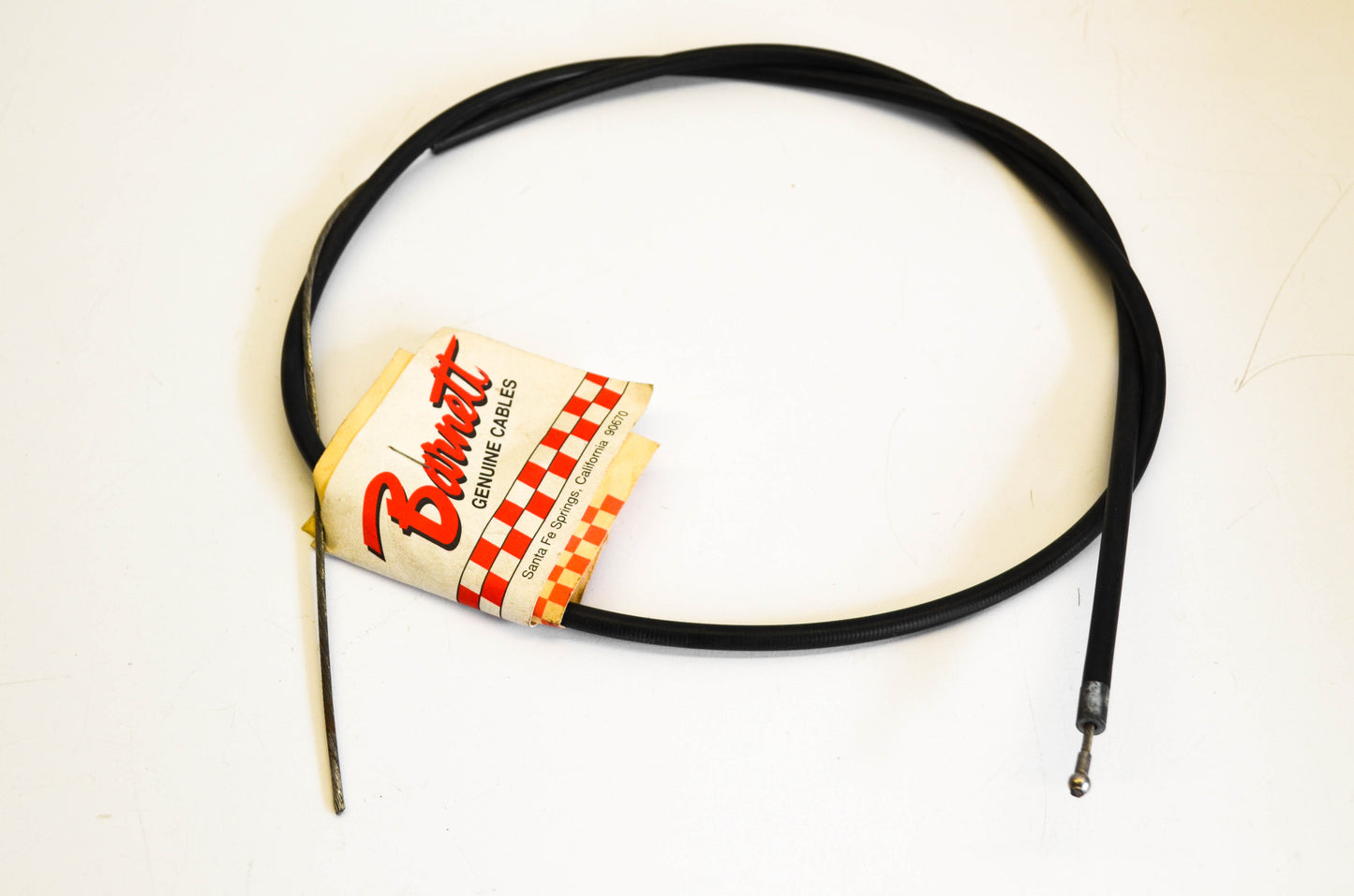 Barnett MP-003U Universal Moped Cable NOS