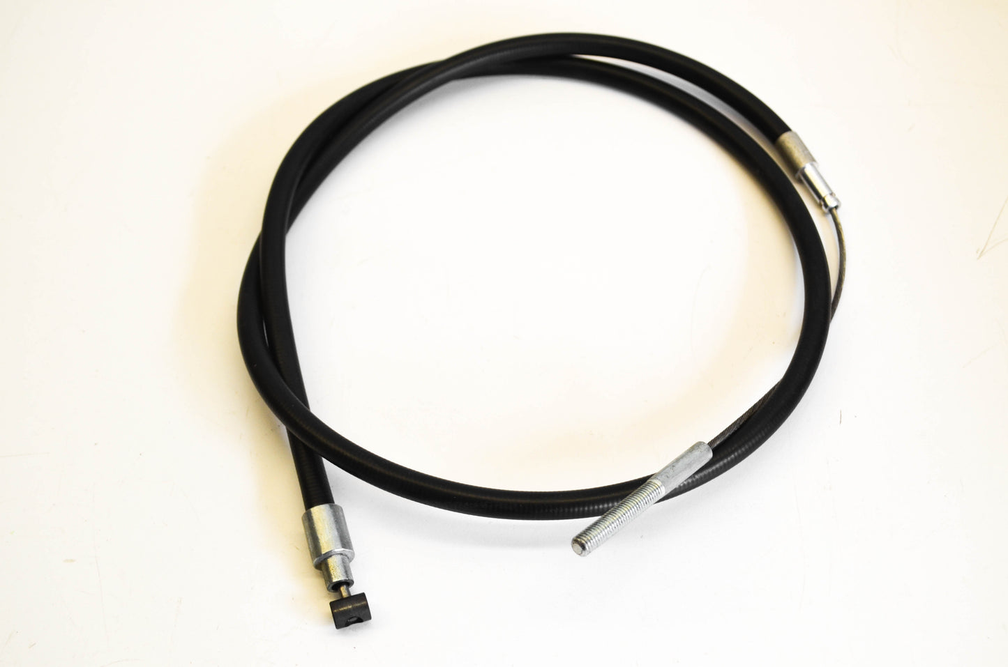 Parts Unlimited 72329 Front Hand Brake Cable NOS