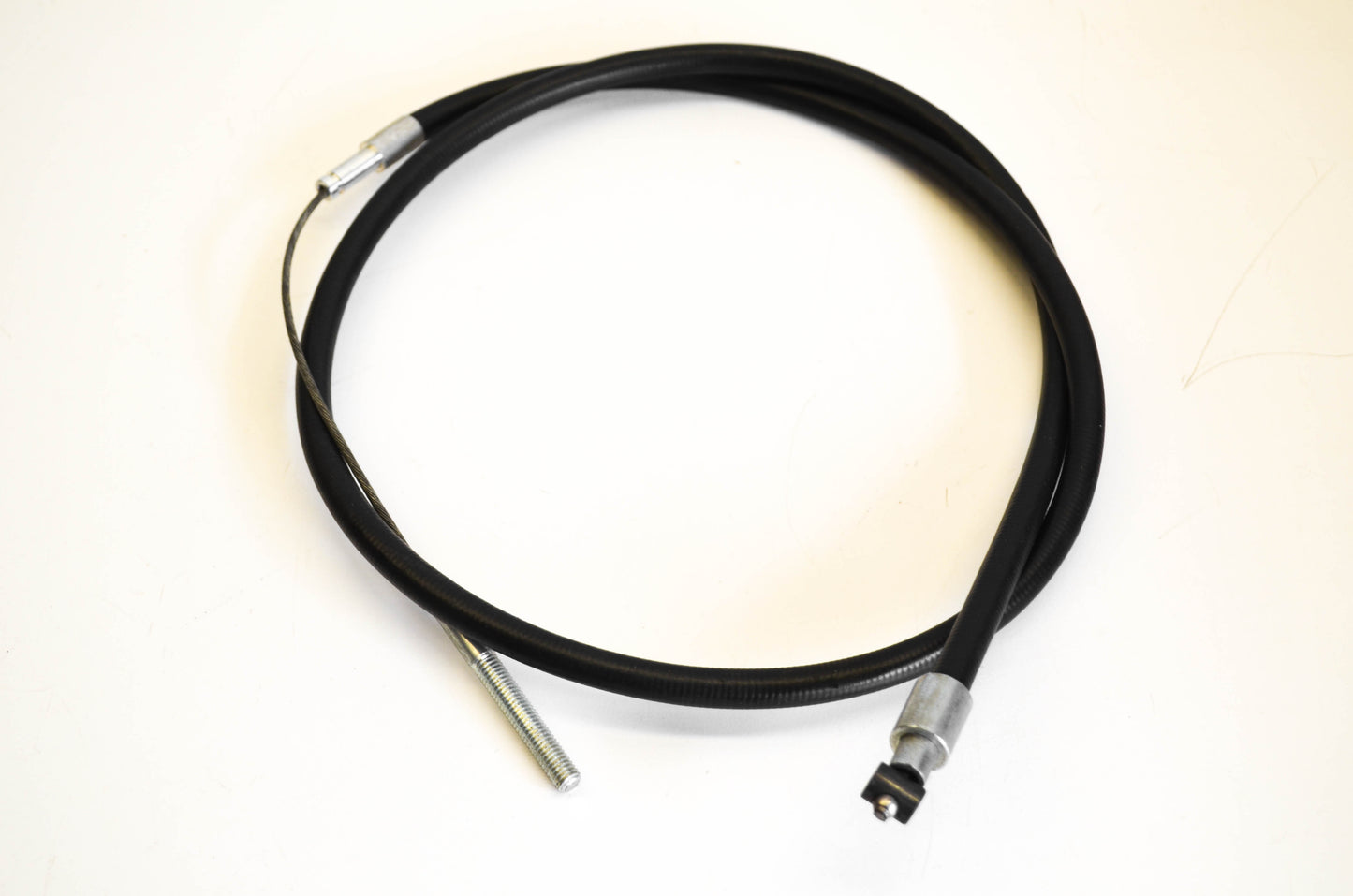 Parts Unlimited 72329 Front Hand Brake Cable NOS