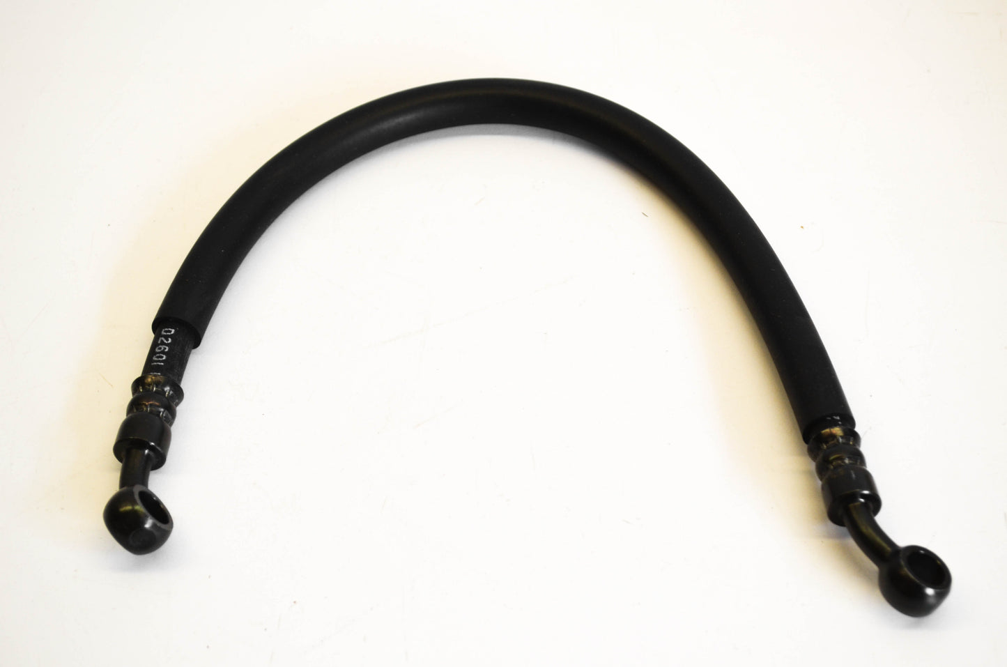 New OEM Kawasaki 43059-1598 Front Brake Hose NOS
