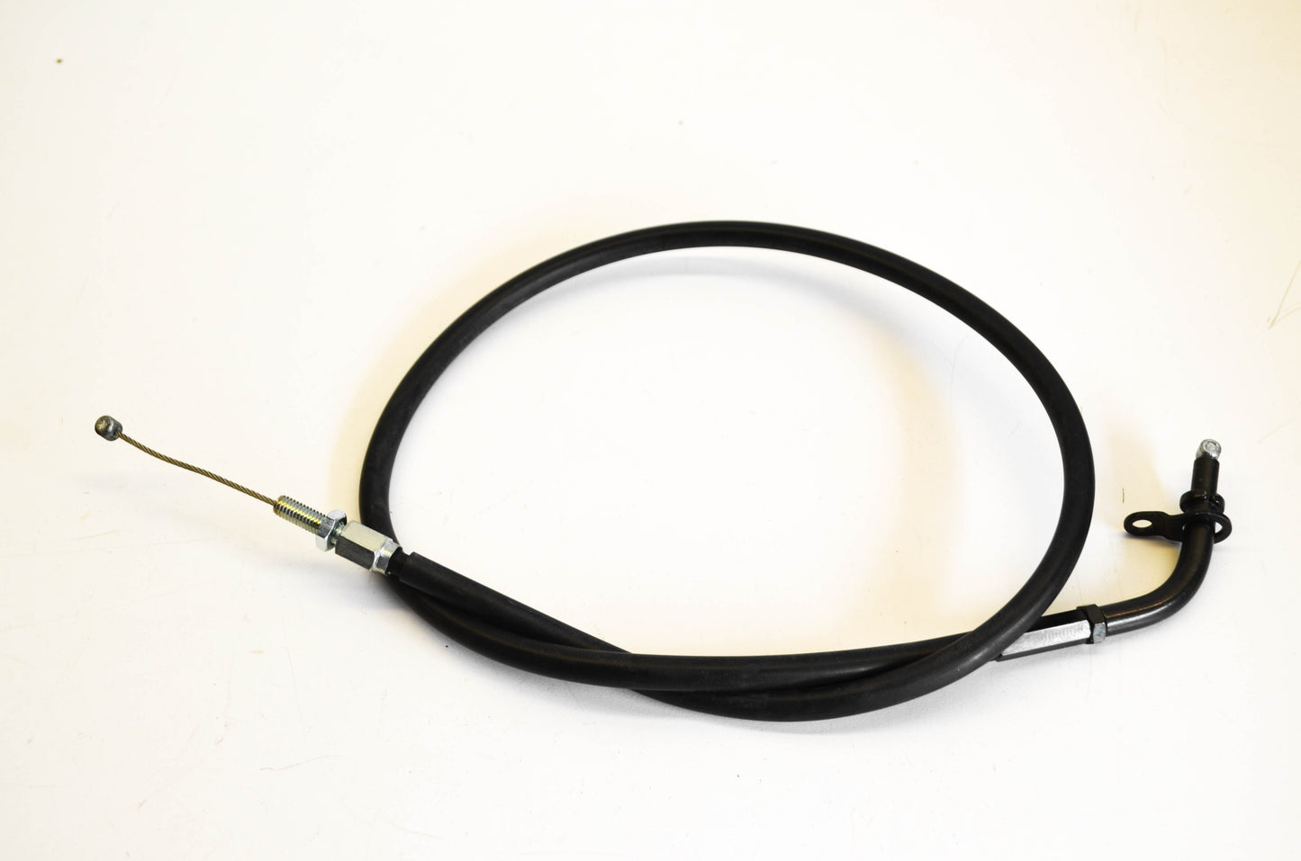 New OEM Suzuki 58300-19C10 Choke Cable NOS