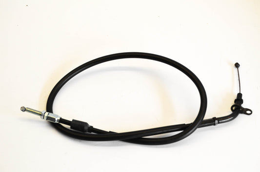 New OEM Suzuki 58300-01D00 Throttle Cable NOS