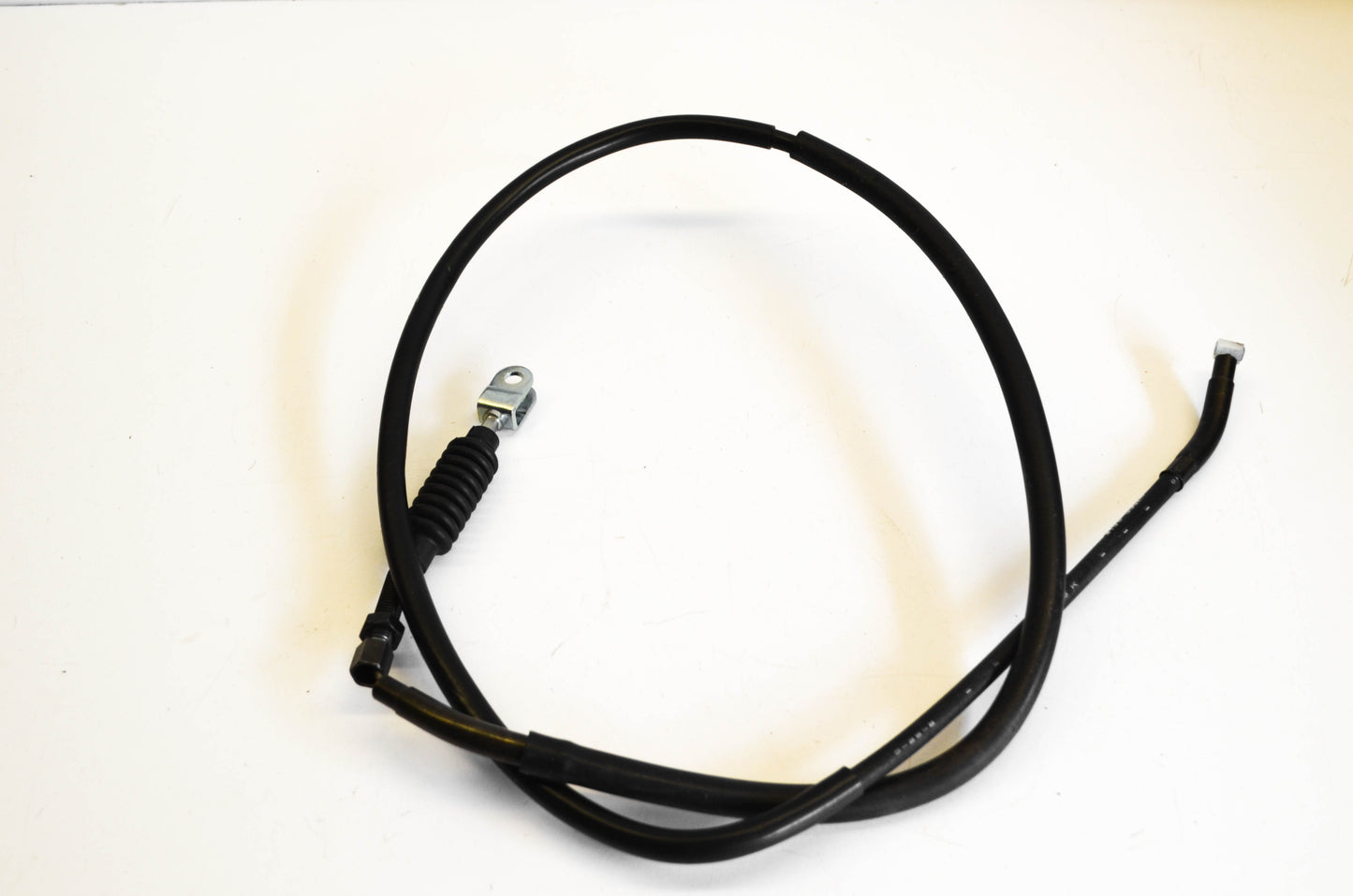 New OEM Suzuki 58200-07D00 Clutch Cable NOS