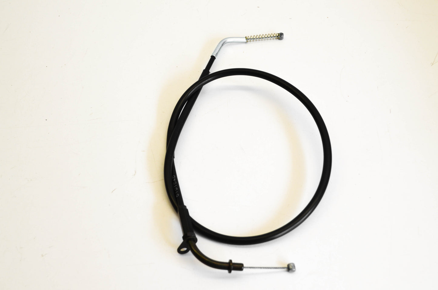 New OEM Suzuki 58410-01D10 Choke Cable NOS