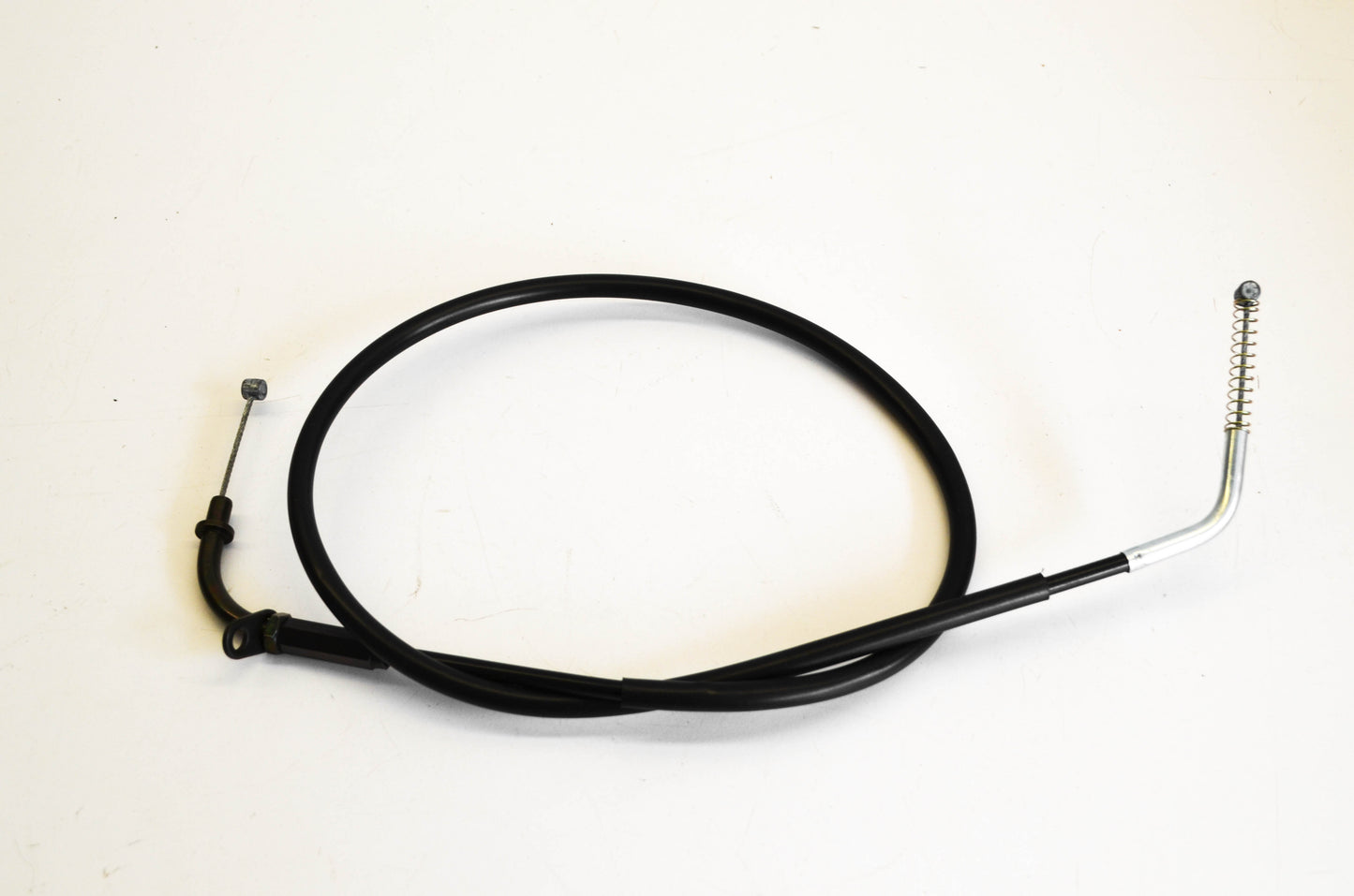 New OEM Suzuki 58410-01D10 Choke Cable NOS