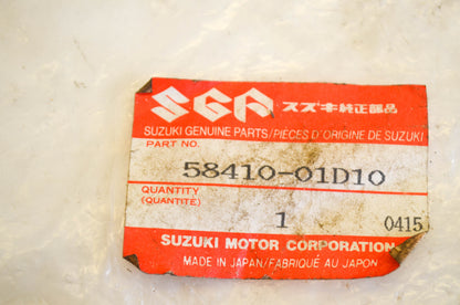 New OEM Suzuki 58410-01D10 Choke Cable NOS