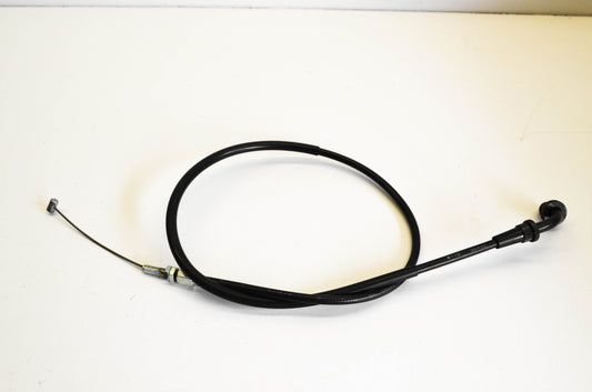 New OEM Suzuki 58300-00A00 Throttle Cable NOS