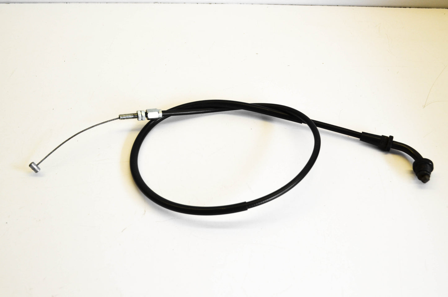New OEM Suzuki 58300-00A00 Throttle Cable NOS