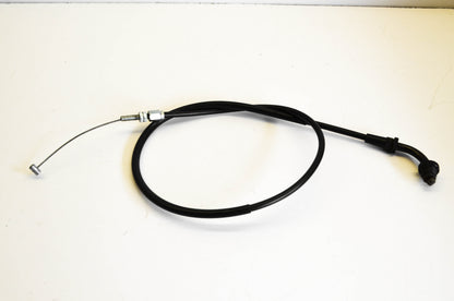 New OEM Suzuki 58300-00A00 Throttle Cable NOS