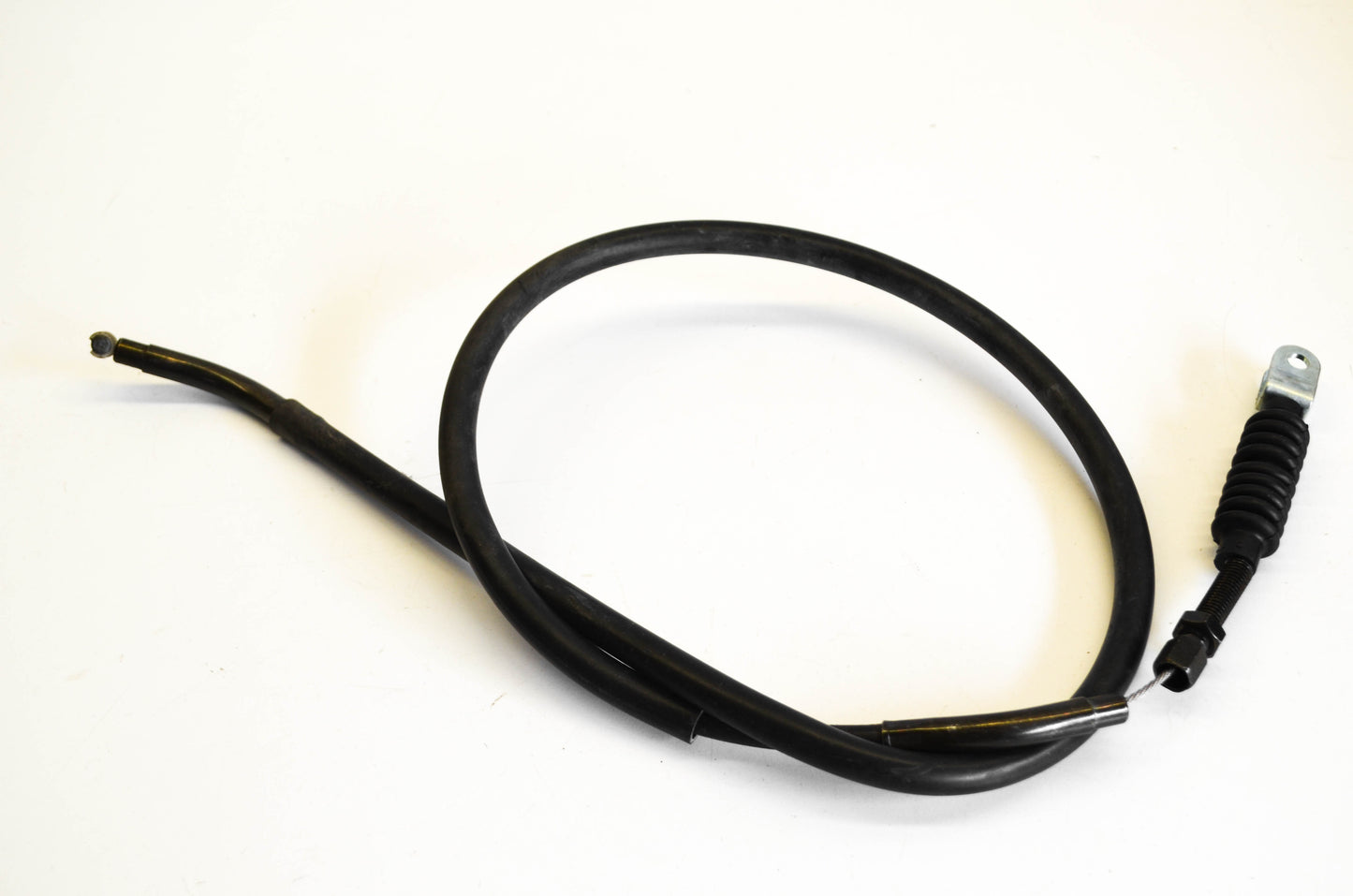 New OEM Suzuki 58200-17E00 Clutch Cable NOS