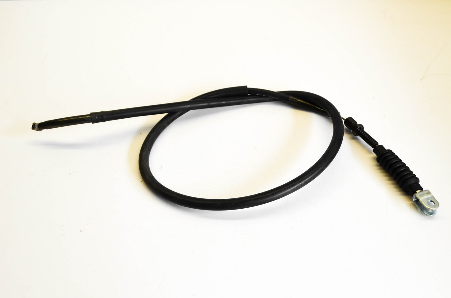 New OEM Suzuki 58200-17E00 Clutch Cable NOS