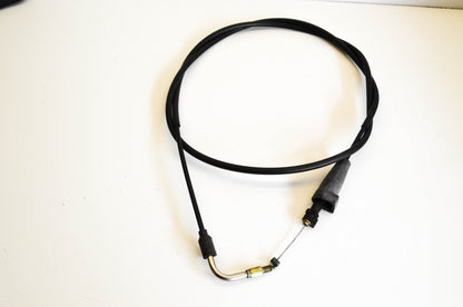 Kimpex 707000097 Throttle Cable NOS