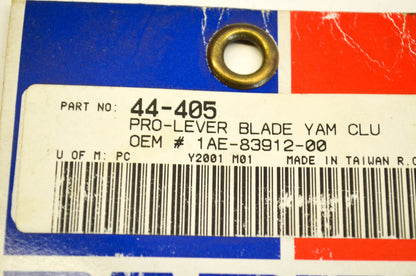 Parts Unlimited 44-405, 1AE-83912-00 Clutch Lever NOS
