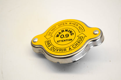 Bombardier 414684700 Radiator Cap