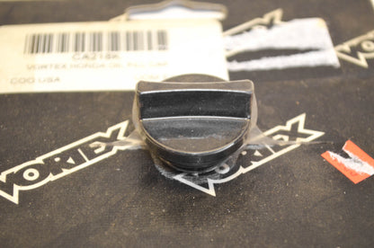 Vortex CA218K Oil Filler Cap NOS
