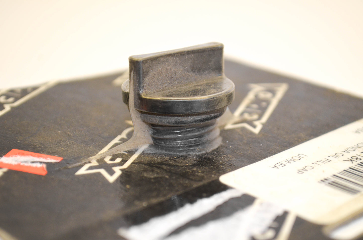 Vortex CA218K Oil Filler Cap NOS