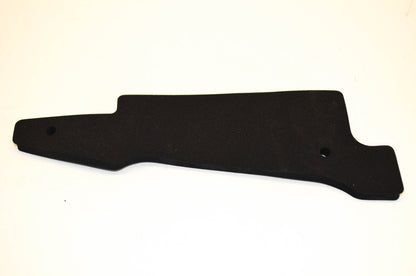 New OEM Kawasaki 14090-1650 Right Heat Cover Guard NOS