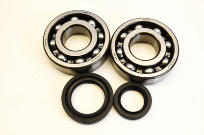 Moose Racing 0924-0002 Crank Bearing Seal Kit NOS