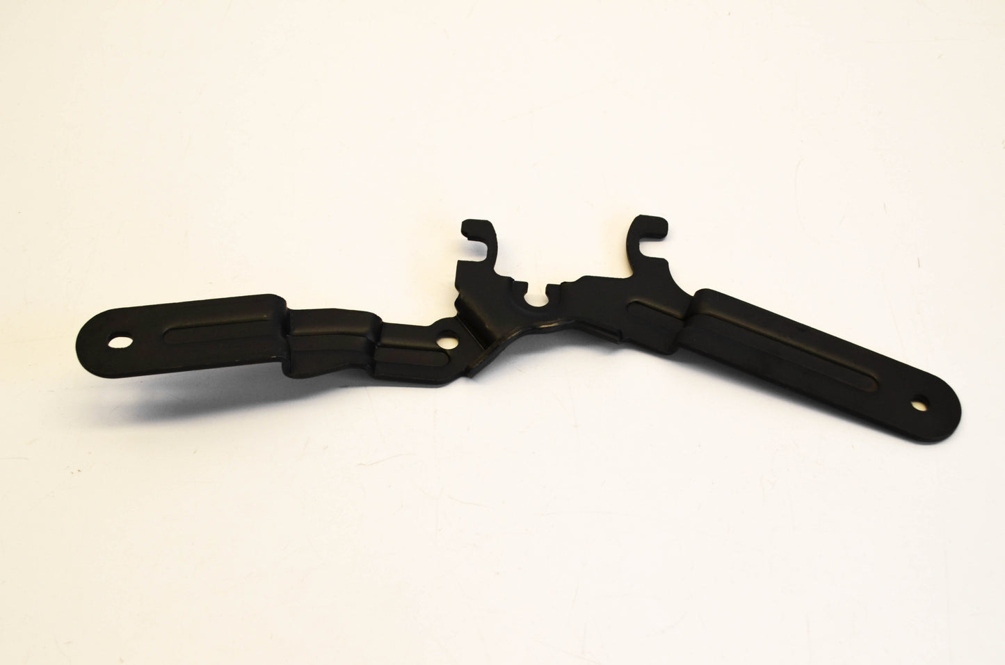 New OEM Kawasaki 25008-1119 Meter Bracket NOS