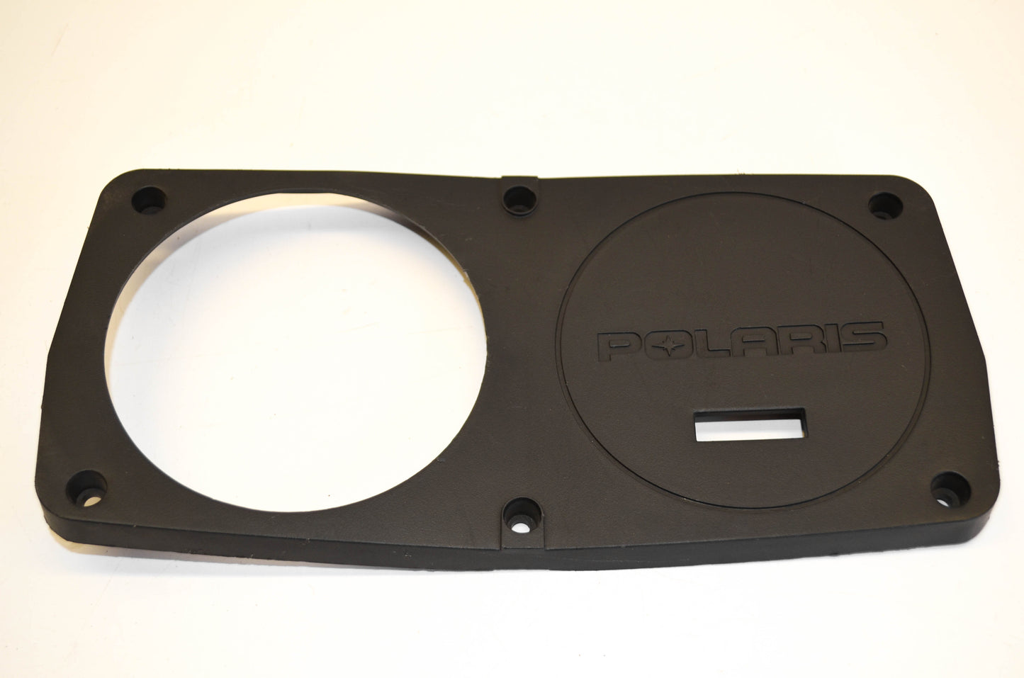 New OEM Polaris 5432397 Bezel Insert Gauge Pod NOS