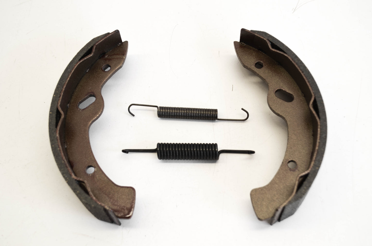 EBC Brakes EBC 534 Brake Shoes NOS