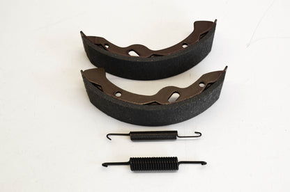 EBC Brakes EBC 534 Brake Shoes NOS
