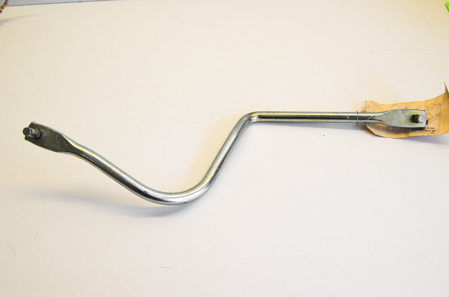New OEM Husqvarna 532 13 25-66 Drag Link NOS